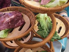 -牛犇炭火烤肉·鲜切烤肉(承德总店)