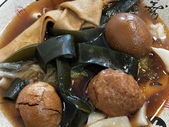 -洋洋安徽牛肉板面(洋洋店)