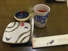-红叶日料·放题·海胆·定食(星海店)