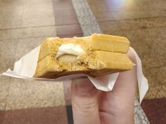 -上海龙之梦万丽酒店