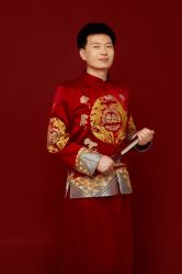 -布丁婚纱摄影工作室