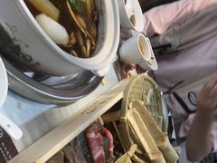 -名善山珍·野生菌汤锅(文殊院店)