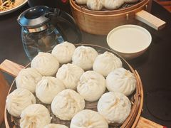 -草包包子铺1937(普利街店)