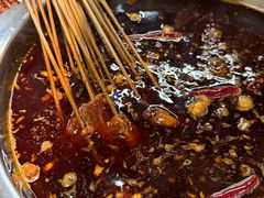 -水碾河刘老大串串香(水碾河路店)
