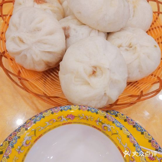 八旗满族包子(兴围店)