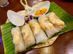 -茉莉.Red Crab