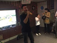 -唯爱KTV聚会餐厅(仙林东城汇店)