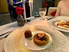 -圣丰索菲特·法国餐厅