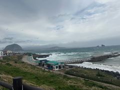 -松岳山