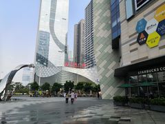 -IPARK购物中心