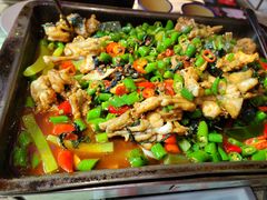 -蘭奢雅集·江浙菜(青山江滩店)