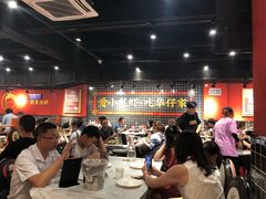 -华仔龙虾(永乐路总店)