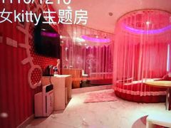 -伊梦精品酒店(天津西站店)