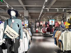 -探路者工厂店(宏福科技园店)