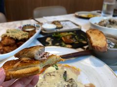 -G+KITCHEN(龙湖狮山天街店)