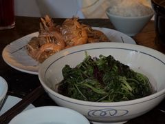 -花迹·金陵南京菜(老门东店)