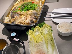 -半天妖烤鱼(大兴大悦春风里店)