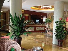 -富侨养生(康乾店)