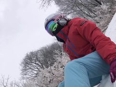 -中旅松花湖滑雪场
