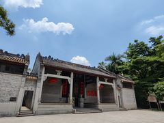 -小洲村