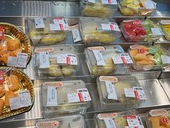 -永辉超市(群众路店)