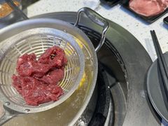 -海汕记·潮汕鲜牛肉火锅·自助