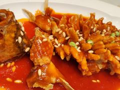 桂鱼-眉州东坡(国贸店)