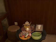 -紫莲花足道(柯桥古镇店)