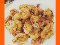 避风塘炒虾-乡味海鲜农家菜·巽寮土窑鸡(地道美食店)