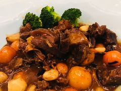 -淮安曙光国际大酒店(大运河广场花街店)