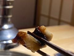 -不倒翁炭火烧肉(永安里店)