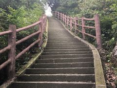 -峨眉山风景名胜区