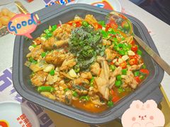 -蛙来哒(宏发大世界店)