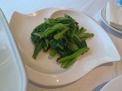 -月福京味斋·烤鸭店·北京菜(鼓楼总店)