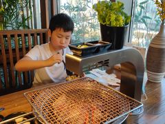 -九田家黑牛烤肉料理(无锡T12店)