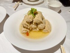 -玫瑰厅上海菜(兴国路店)