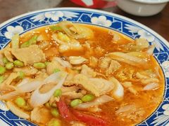 -真不同饭店(中州东路店)