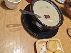 -老砂锅(城北店)