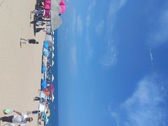 -那香海钻石沙滩浴场