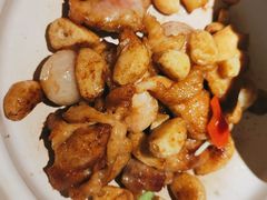 -旺顺阁鱼头泡饼(常营店)