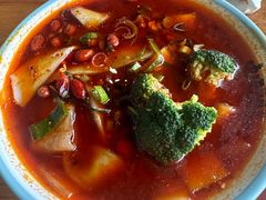 -中阿兰牛肉面(悦海新天地店)