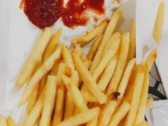 -麦当劳(明湖店)