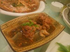 -天外天大酒店(南中华路店)