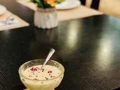 牛奶米饭布丁-克比叔叔印度餐厅Kebabs on the Grille(人民广场店)