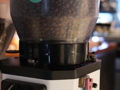 -sugarman espresso素饮糖人高新咖啡工厂