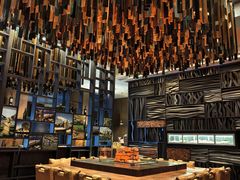 -金奥国际酒店温哥华扒房Vancouver Grill