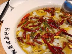 -太二酸菜鱼(永旺梦乐城店)