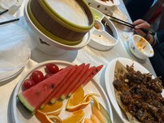 -普天和酒楼·新津菜·烤鸭(天津之眼店)