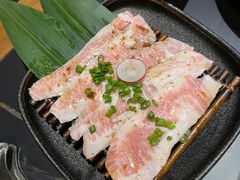 -烧江南烤肉(长春摩天活力城店)