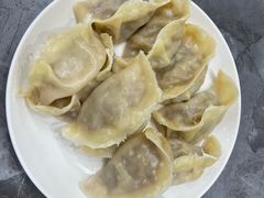 -奉天蚨祥饺子馆